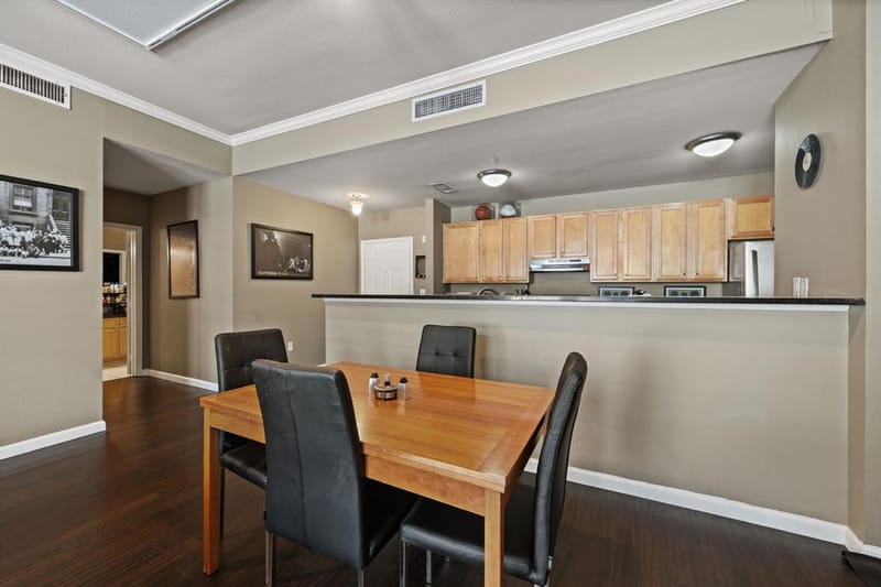2305 Worthington Street # 108, Dallas TX 75204 - Photo 10