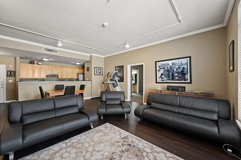 2305 Worthington Street # 108, Dallas TX 75204 - Photo 14
