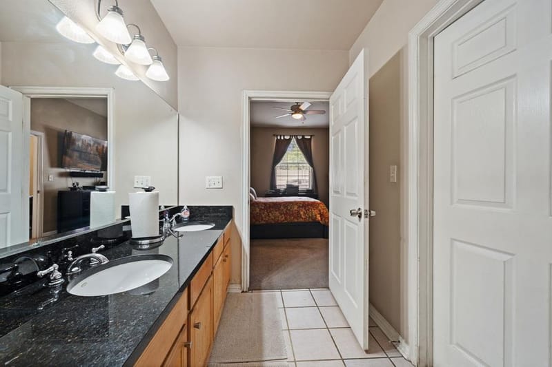 2305 Worthington Street # 108, Dallas TX 75204 - Photo 18