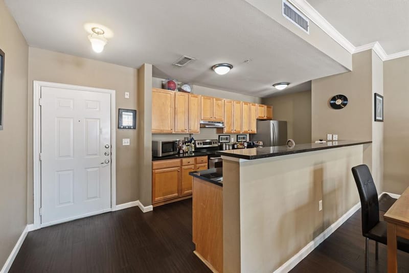 2305 Worthington Street # 108, Dallas TX 75204 - Photo 8