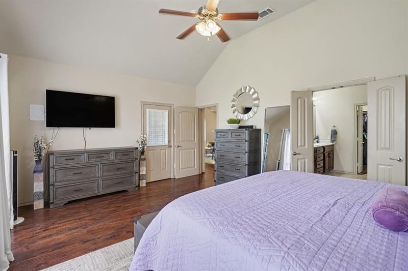 10041 Red Bluff Lane, Fort Worth TX 76177 - Photo 17