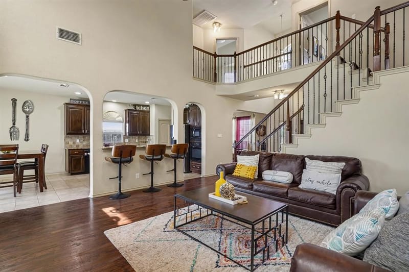 10041 Red Bluff Lane, Fort Worth TX 76177 - Photo 5