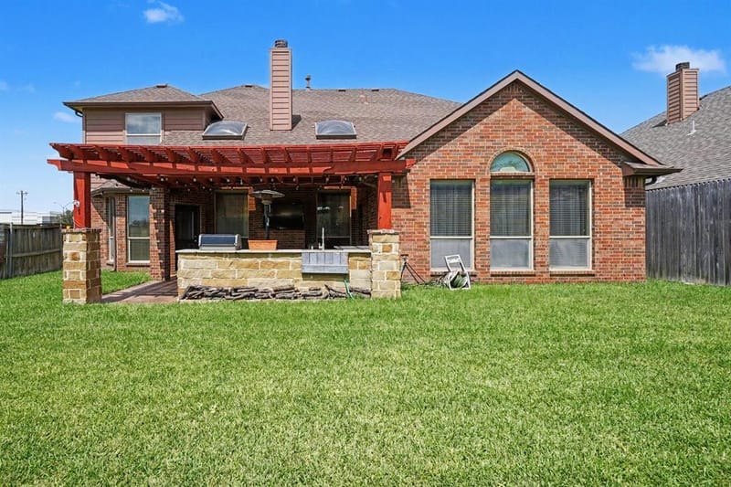 10041 Red Bluff Lane, Fort Worth TX 76177 - Photo 31