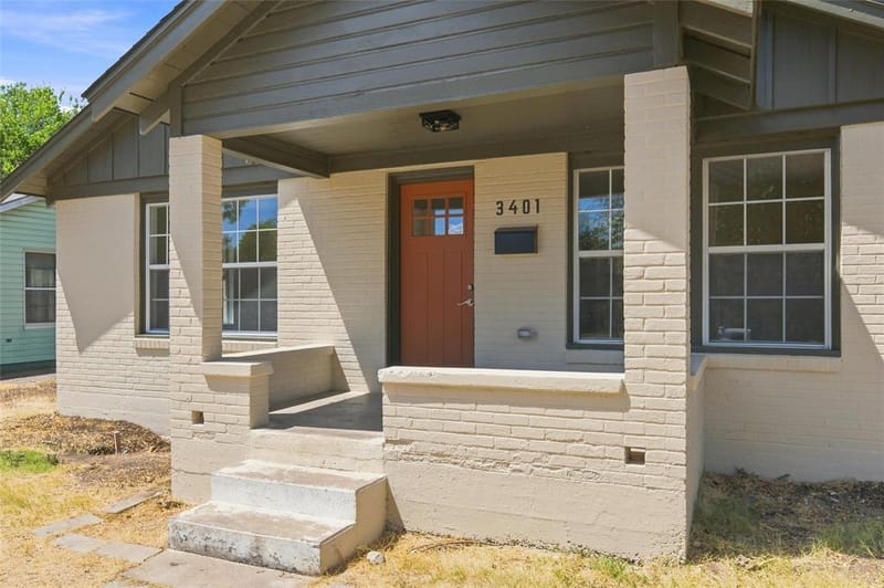 3401 Lasker Avenue, Waco TX 76707 - Photo 3