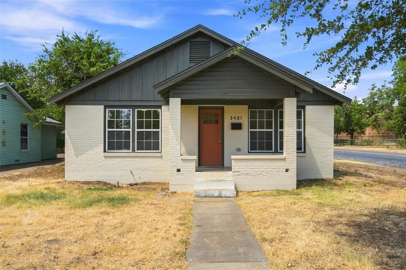 3401 Lasker Avenue, Waco TX 76707