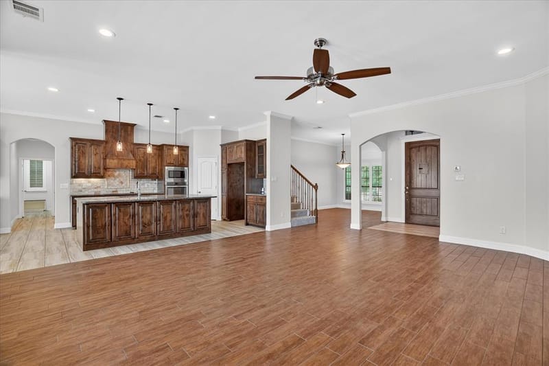2000 Adams Lane S, Azle TX 76020 - Photo 6