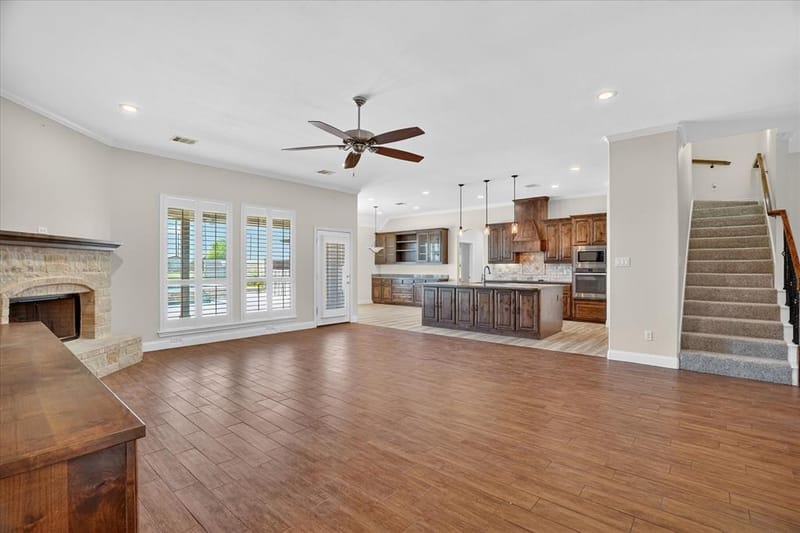 2000 Adams Lane S, Azle TX 76020 - Photo 7