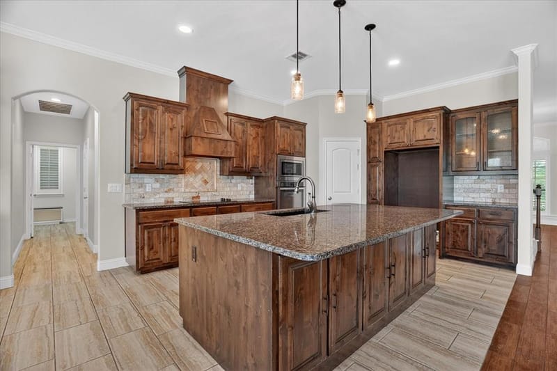2000 Adams Lane S, Azle TX 76020 - Photo 9