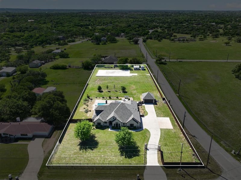 2000 Adams Lane S, Azle TX 76020 - Photo 37