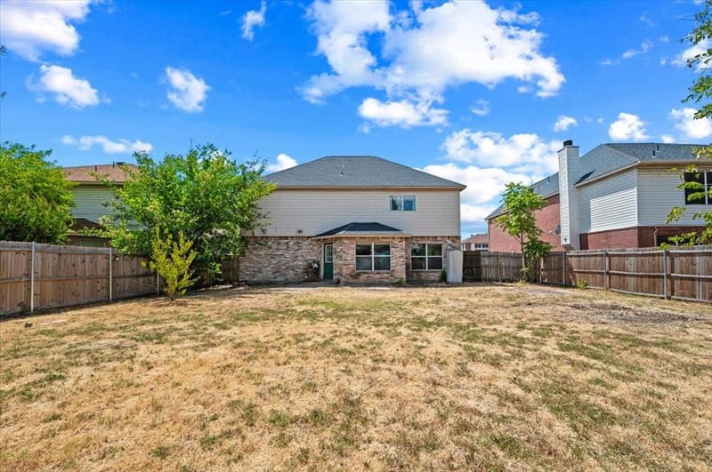7207 Port Phillip Drive, Arlington TX 76002 - Photo 27