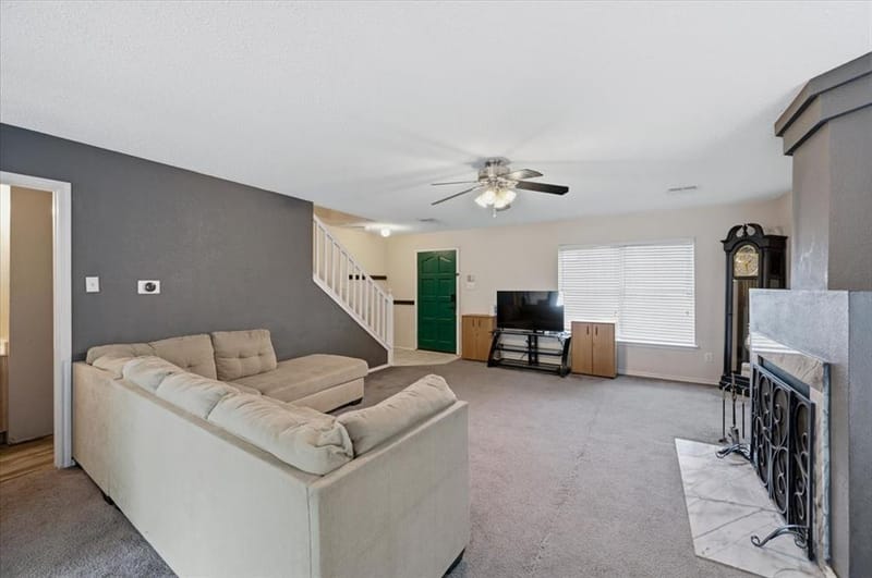 7207 Port Phillip Drive, Arlington TX 76002 - Photo 3