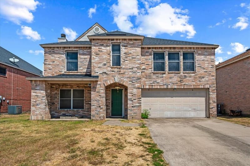 7207 Port Phillip Drive, Arlington TX 76002 - Photo 28