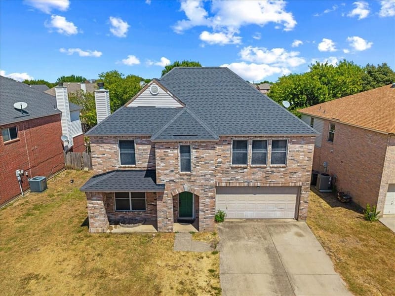 7207 Port Phillip Drive, Arlington TX 76002 - Photo 29