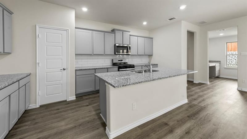 746 Hart Leaf Lane, Lavon TX 75166 - Photo 2