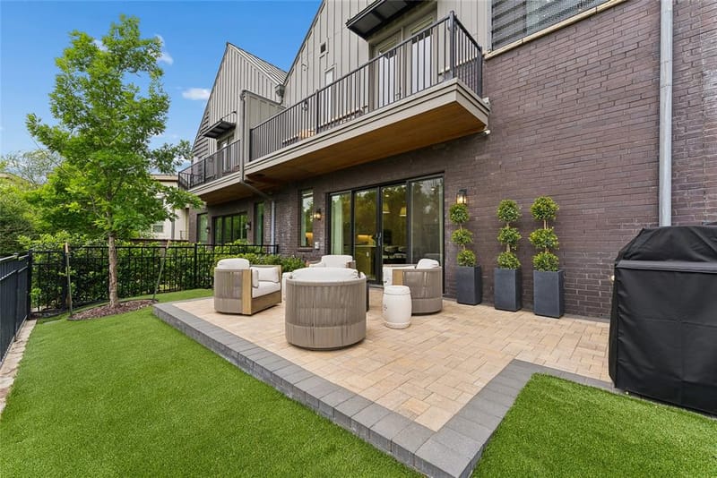 3922 Redding Row, Dallas TX 75220 - Photo 29