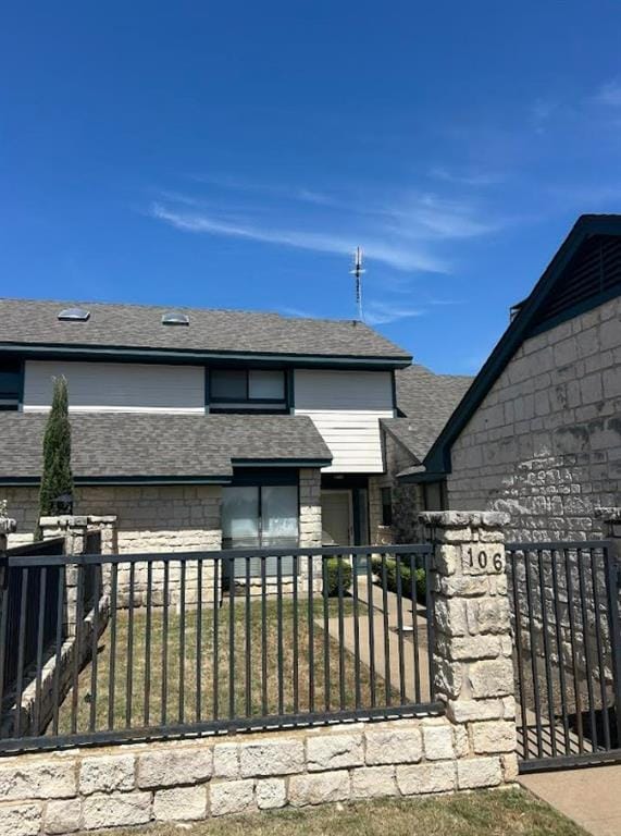 19083 White Bluff Drive # 106, Whitney TX 76692 - Photo 2