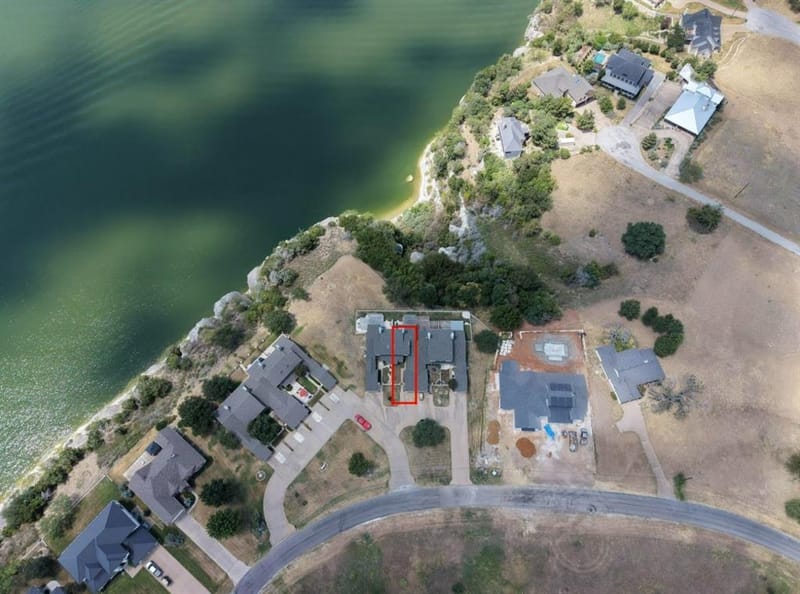 19083 White Bluff Drive # 106, Whitney TX 76692 - Photo 16