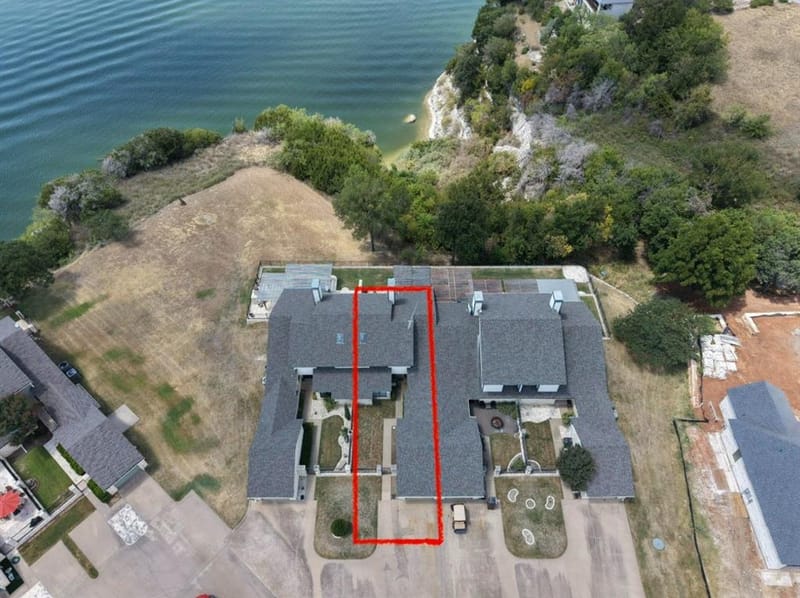 19083 White Bluff Drive # 106, Whitney TX 76692 - Photo 15