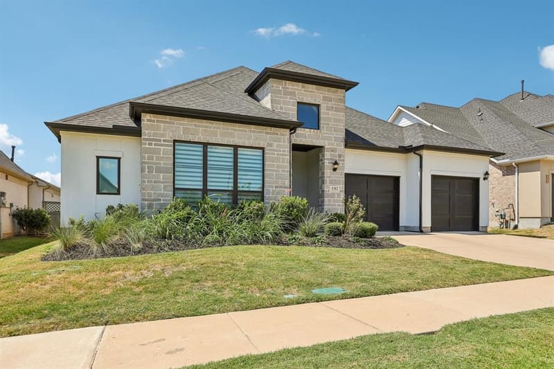 1312 Redbrick Lane, Northlake TX 76247 - Photo 2