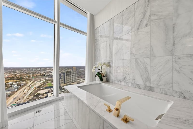 1918 Olive Street # 3701, Dallas TX 75201 - Photo 26