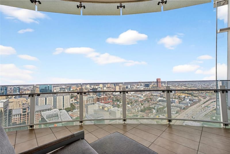 1918 Olive Street # 3701, Dallas TX 75201 - Photo 34