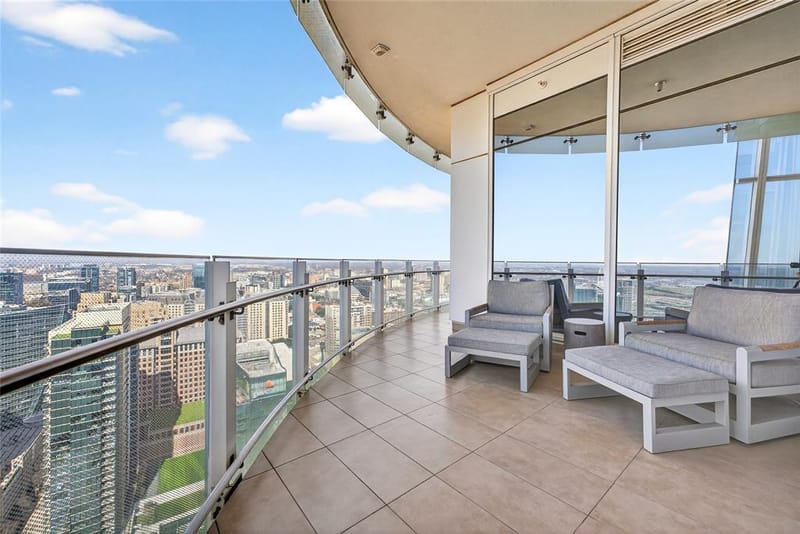 1918 Olive Street # 3701, Dallas TX 75201 - Photo 35