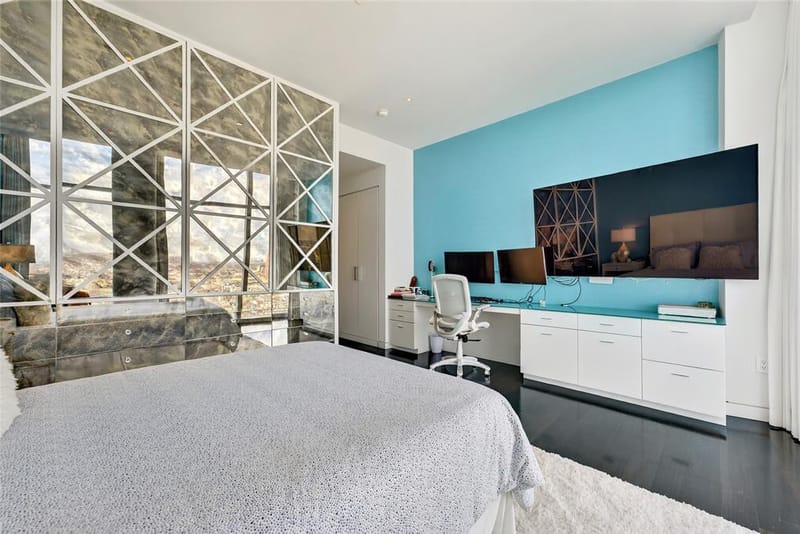 1918 Olive Street # 3701, Dallas TX 75201 - Photo 29