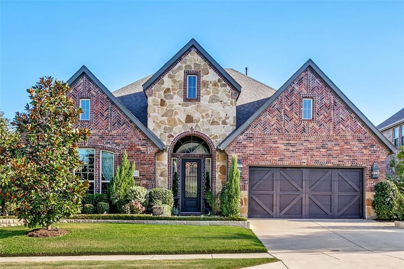 10301 Morada Road, Fort Worth TX 76126