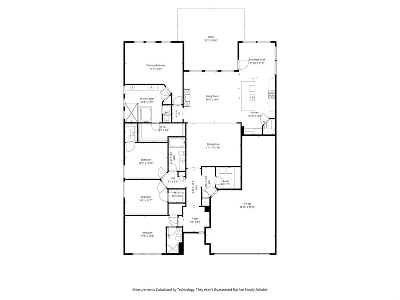 10301 Morada Road, Fort Worth TX 76126 - Photo 34