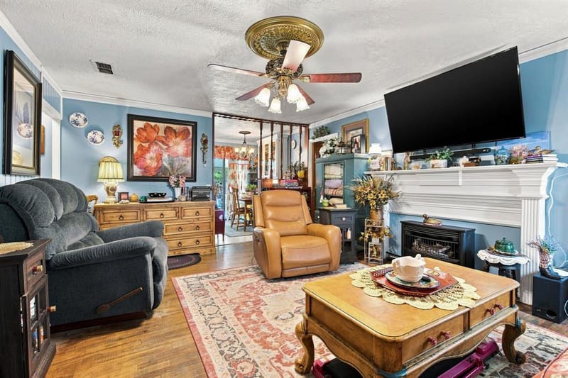 1561 Fm 1816, Bowie TX 76230 - Photo 6
