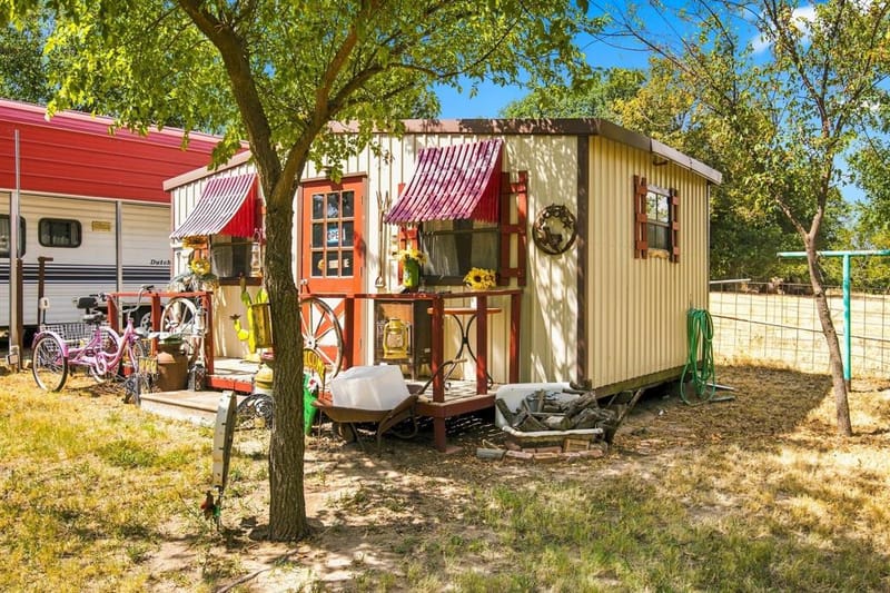 1561 Fm 1816, Bowie TX 76230 - Photo 28