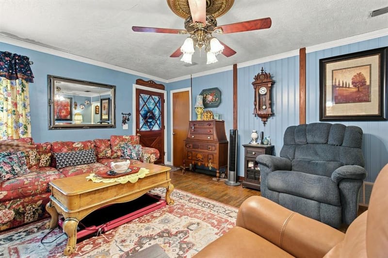1561 Fm 1816, Bowie TX 76230 - Photo 8