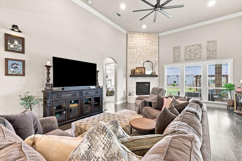 533 Eastmeadow Lane, Northlake TX 76226 - Photo 7