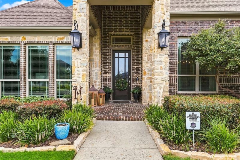 533 Eastmeadow Lane, Northlake TX 76226 - Photo 3