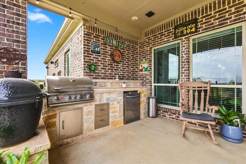 533 Eastmeadow Lane, Northlake TX 76226 - Photo 32