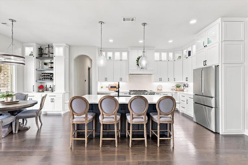 533 Eastmeadow Lane, Northlake TX 76226 - Photo 10