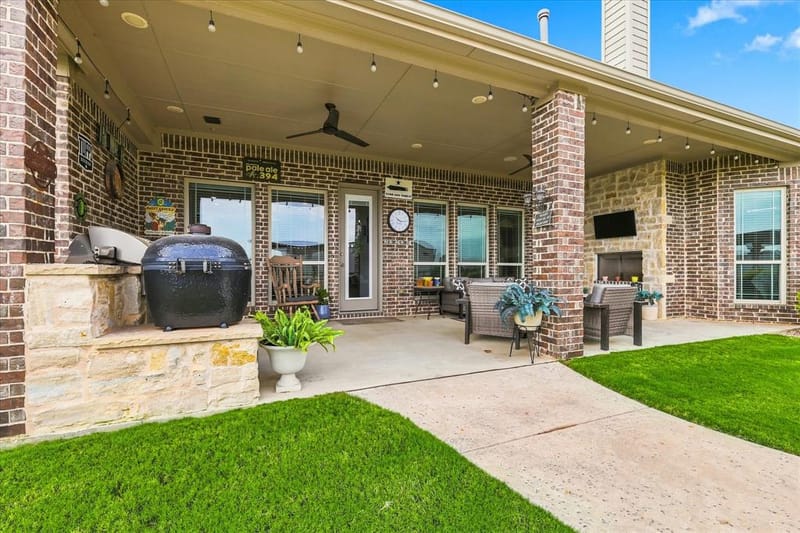 533 Eastmeadow Lane, Northlake TX 76226 - Photo 33
