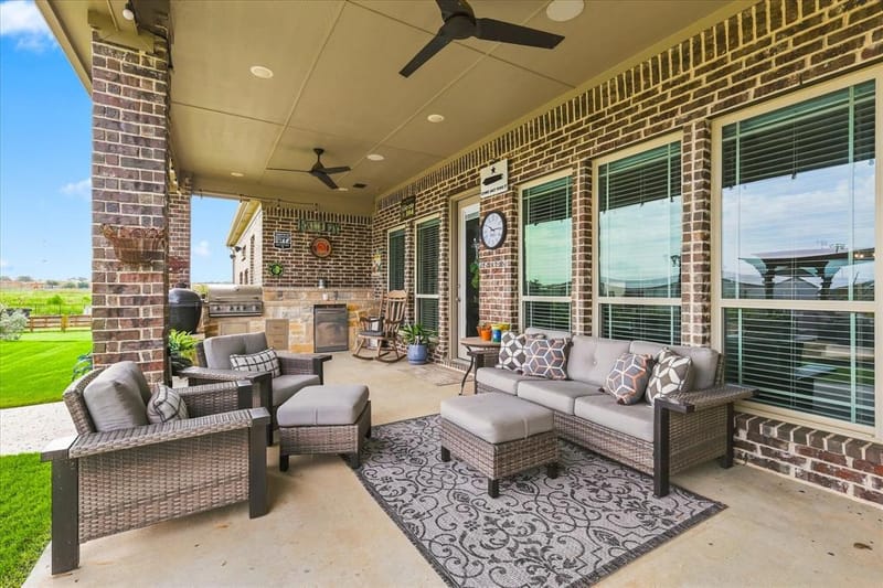 533 Eastmeadow Lane, Northlake TX 76226 - Photo 31