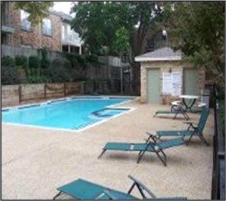 7151 Gaston Avenue # 409, Dallas TX 75214 - Photo 16