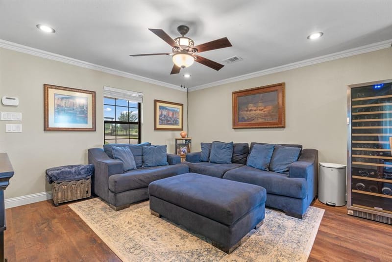 12190 Marion Road, Sanger TX 76266 - Photo 27