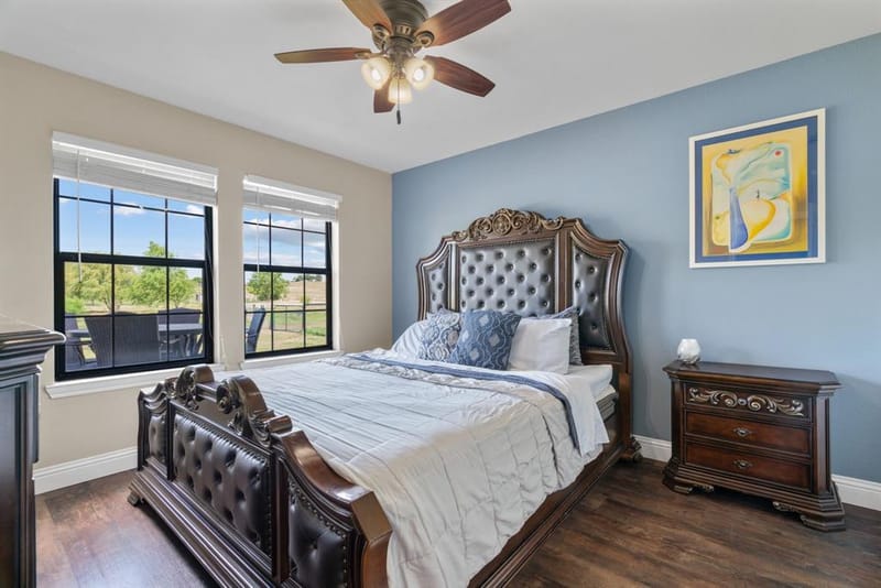 12190 Marion Road, Sanger TX 76266 - Photo 26