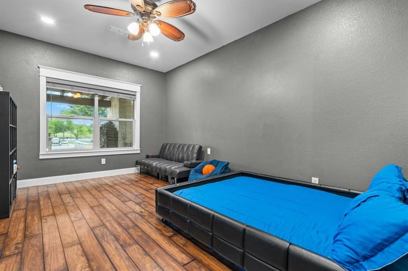 12190 Marion Road, Sanger TX 76266 - Photo 24