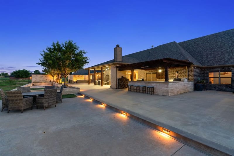 12190 Marion Road, Sanger TX 76266 - Photo 33