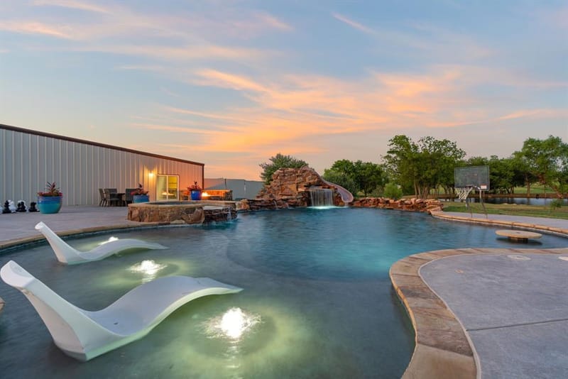 12190 Marion Road, Sanger TX 76266 - Photo 37