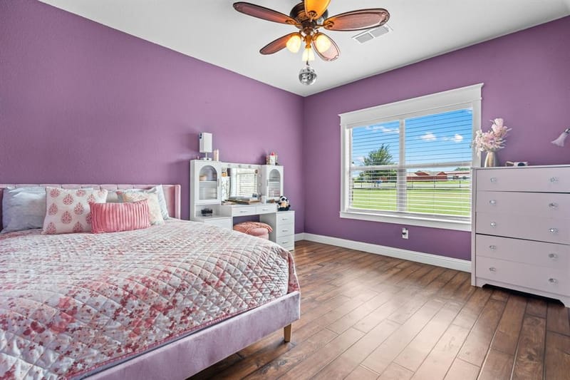 12190 Marion Road, Sanger TX 76266 - Photo 19