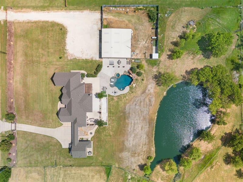 12190 Marion Road, Sanger TX 76266 - Photo 39