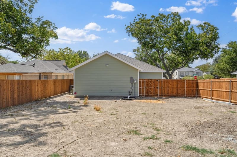2900 Maryland Avenue, Dallas TX 75216 - Photo 23