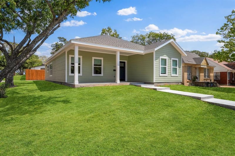 2900 Maryland Avenue, Dallas TX 75216 - Photo 27
