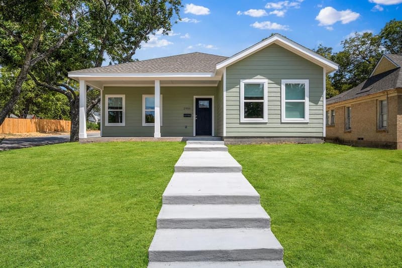 2900 Maryland Avenue, Dallas TX 75216