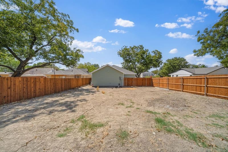 2900 Maryland Avenue, Dallas TX 75216 - Photo 24